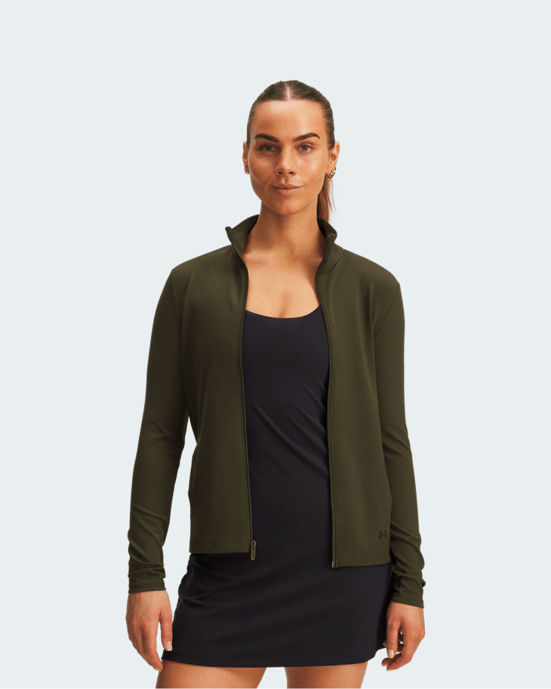 Chaqueta Under Armour Motion Mujer