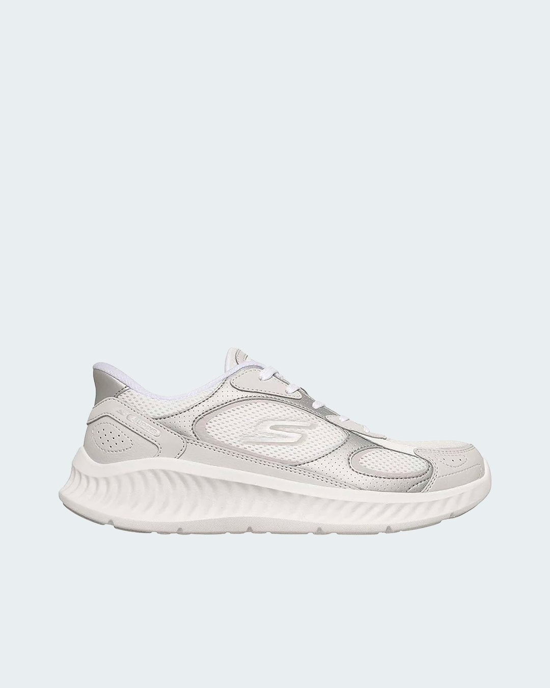Tenis Skechers Go Walk Now Mujer
