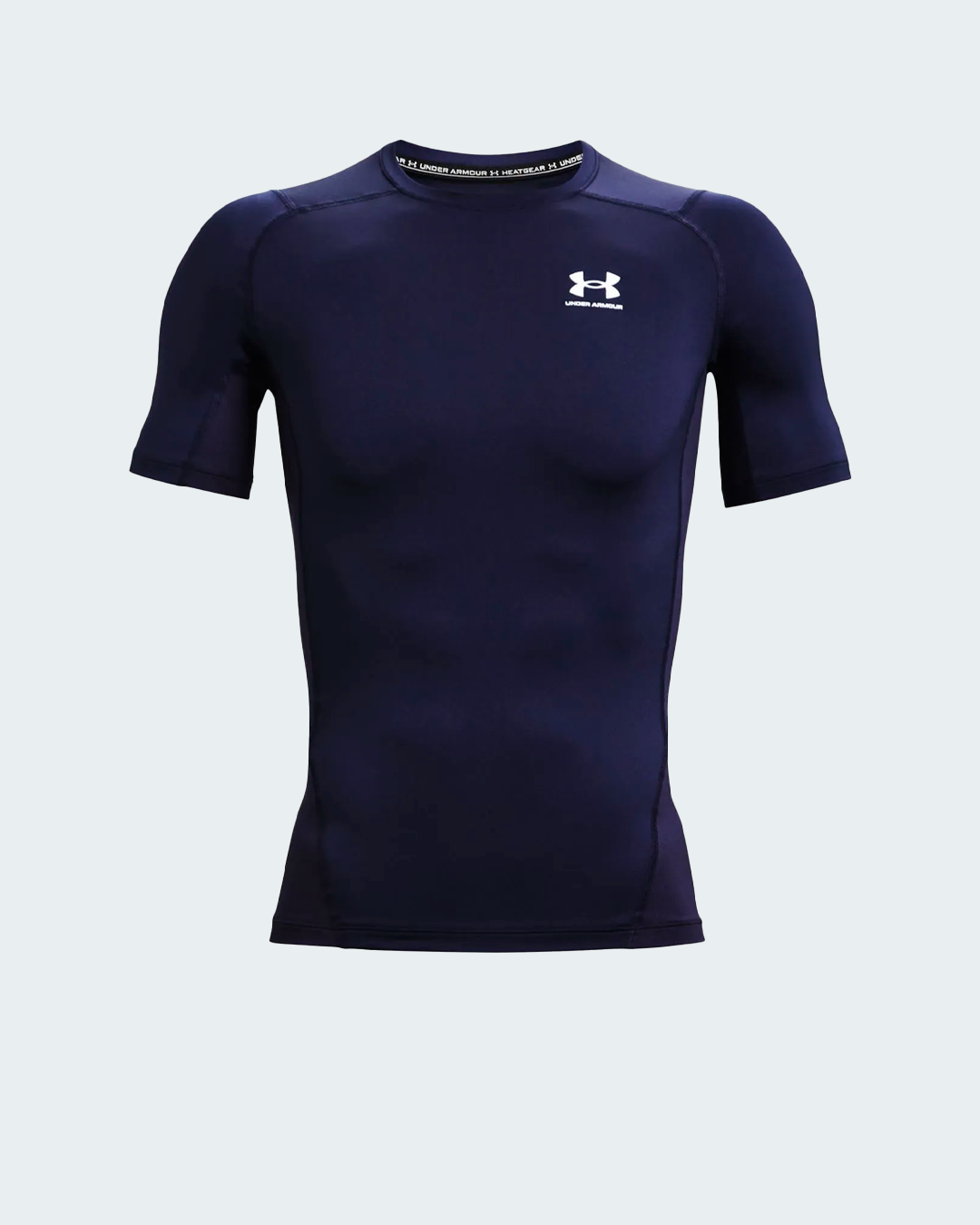 Camiseta Under Armour HG Comp Hombre
