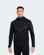 Buzo Nike TCH FLC FZ Hombre