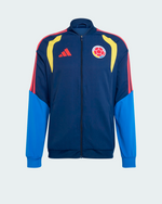 Chaqueta Adidas FCF Pre Hombre