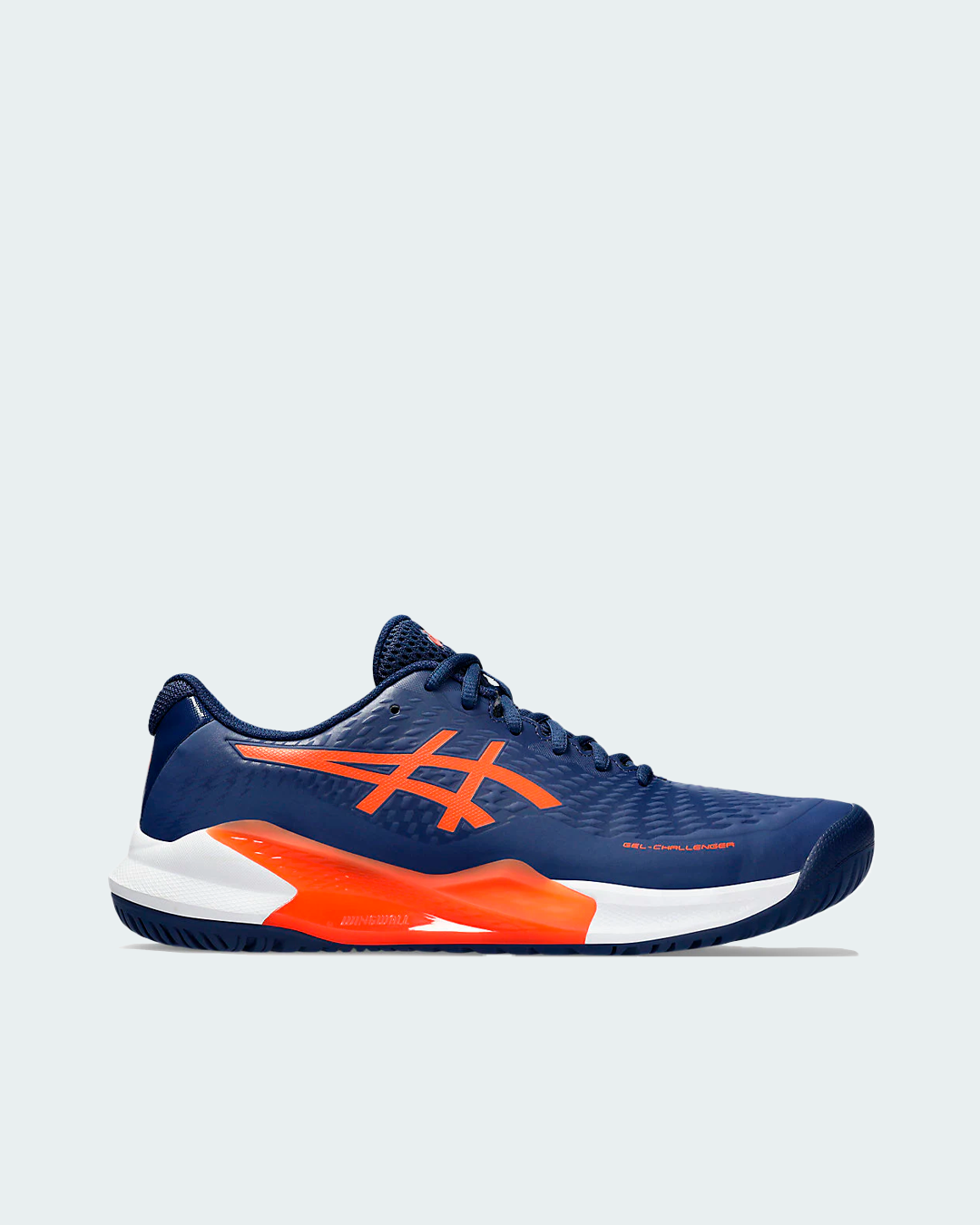 Tenis Asics Gel-Challenger 14 Hombre