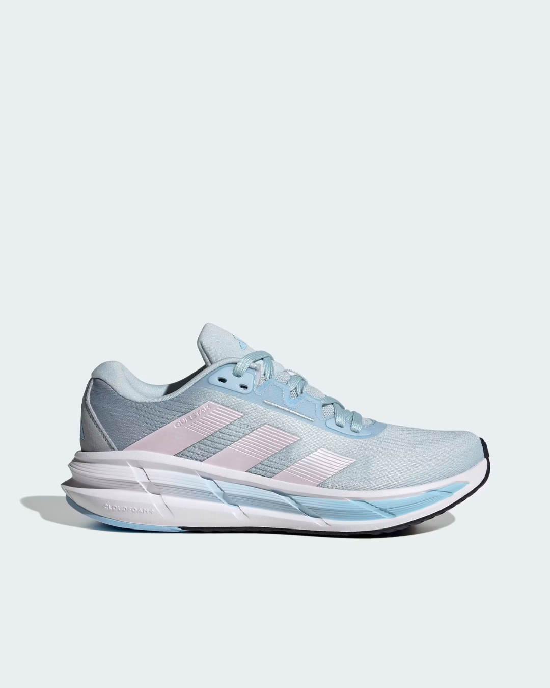 Tenis Adidas Questar 3 Mujer