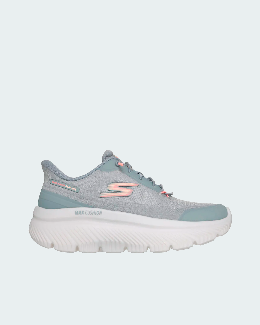 Tenis Skechers Go Walk Max Cushioning Mujer