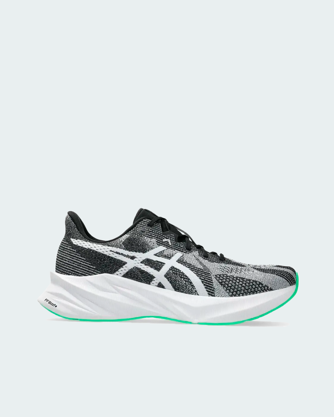 Tenis Asics Dynablast 5 Hombre