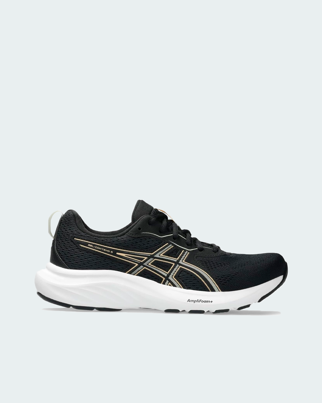 Tenis Asics Gel-Contend 9 Mujer