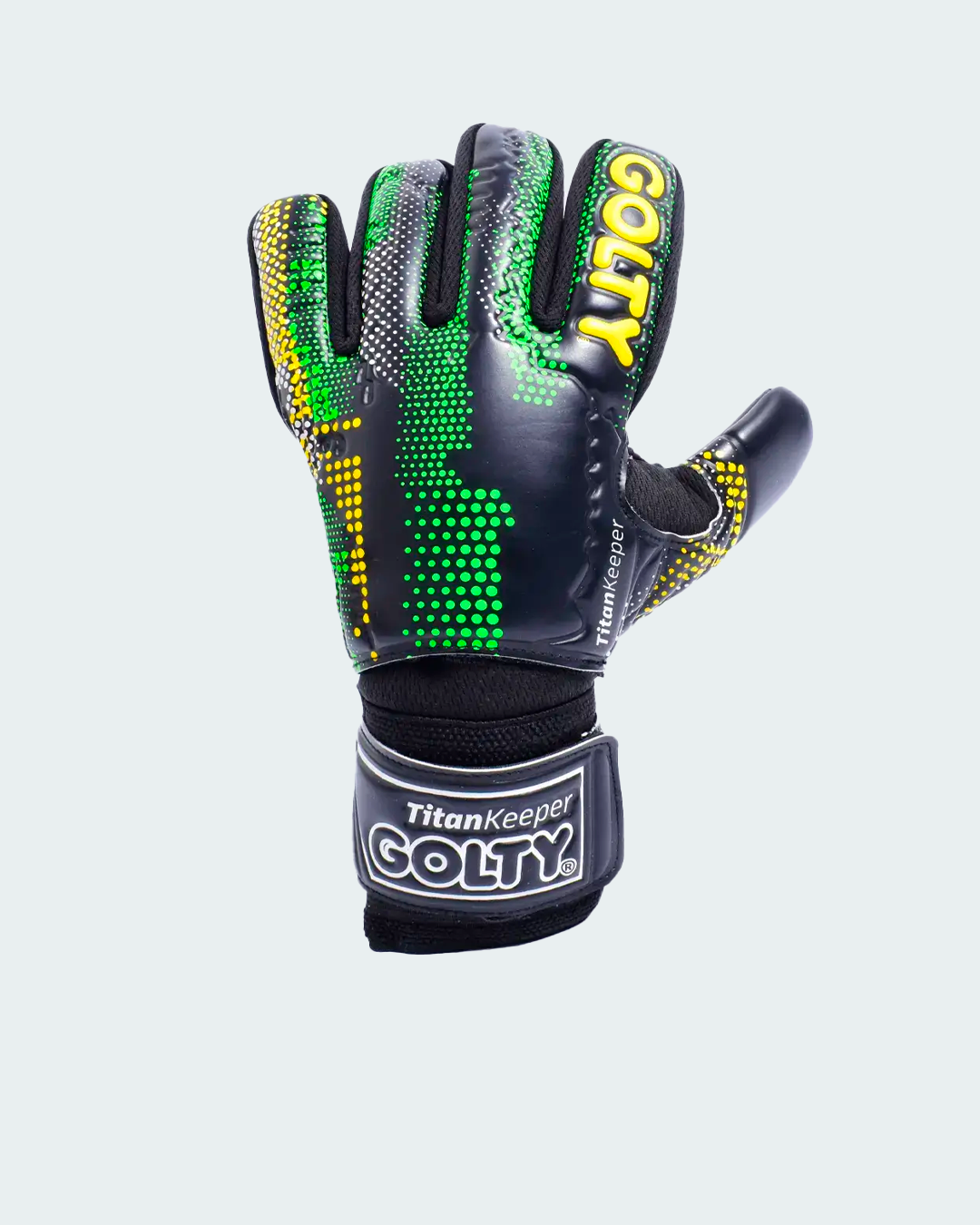 Guantes Golty Titan Keeper Hombre