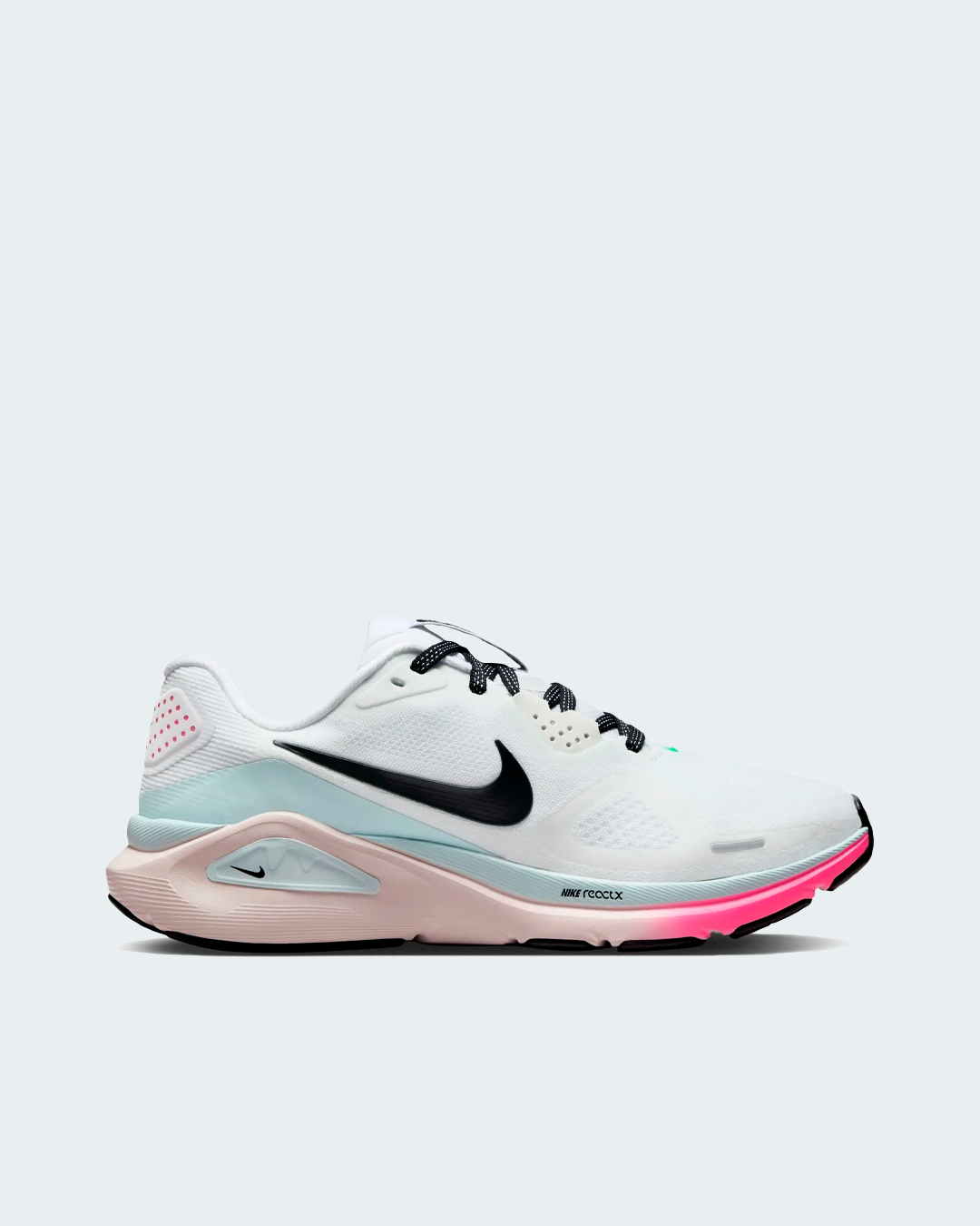 Tenis Nike Structure 26 Mujer