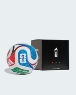 Balón Adidas Trionda League Copa Mundial de la Fifa