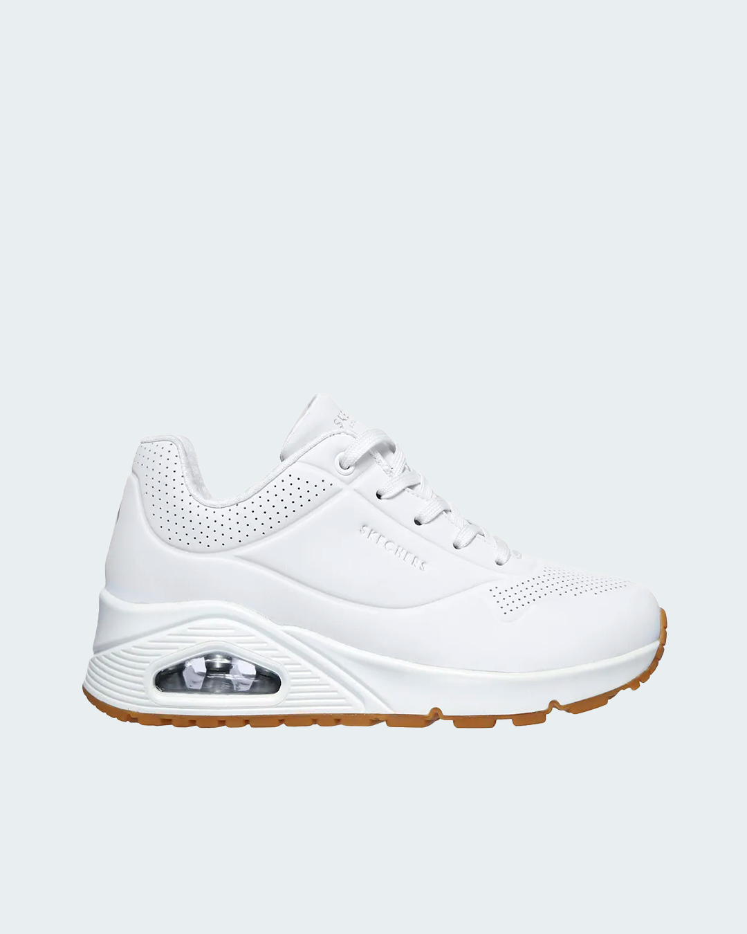 Tenis Skechers Uno Stand On Air Mujer