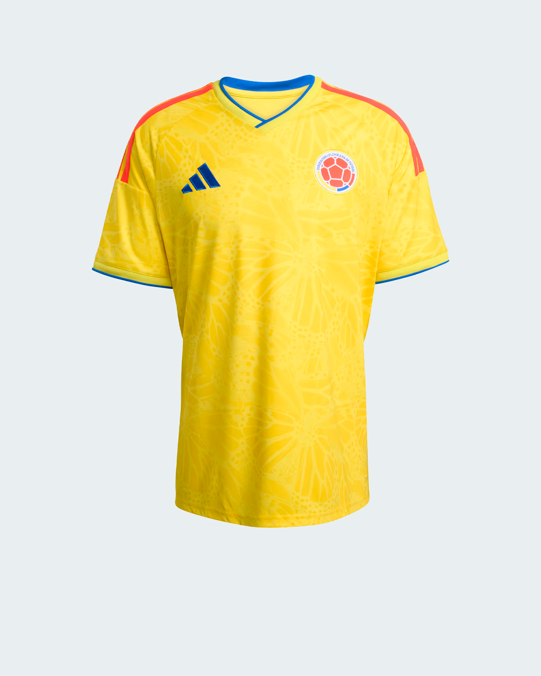 Camiseta Adidas FCF Hombre