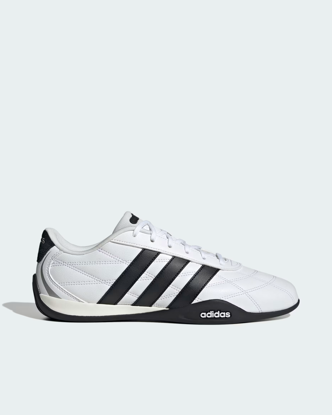 Tenis Adidas Pista Hombre
