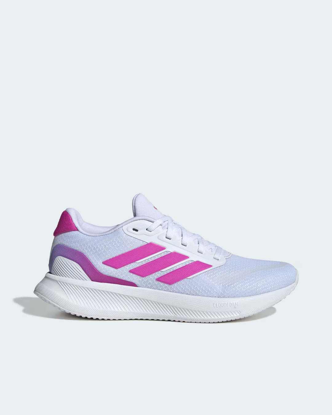 Tenis Adidas Runfalcon 5 Mujer