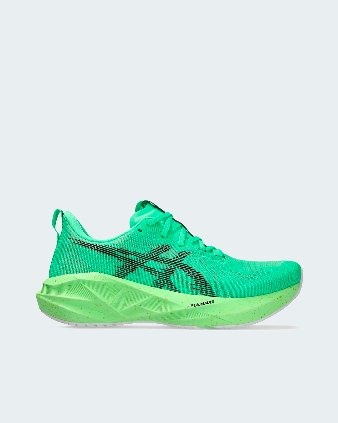 Tenis Asics Novablast 5 Hombre