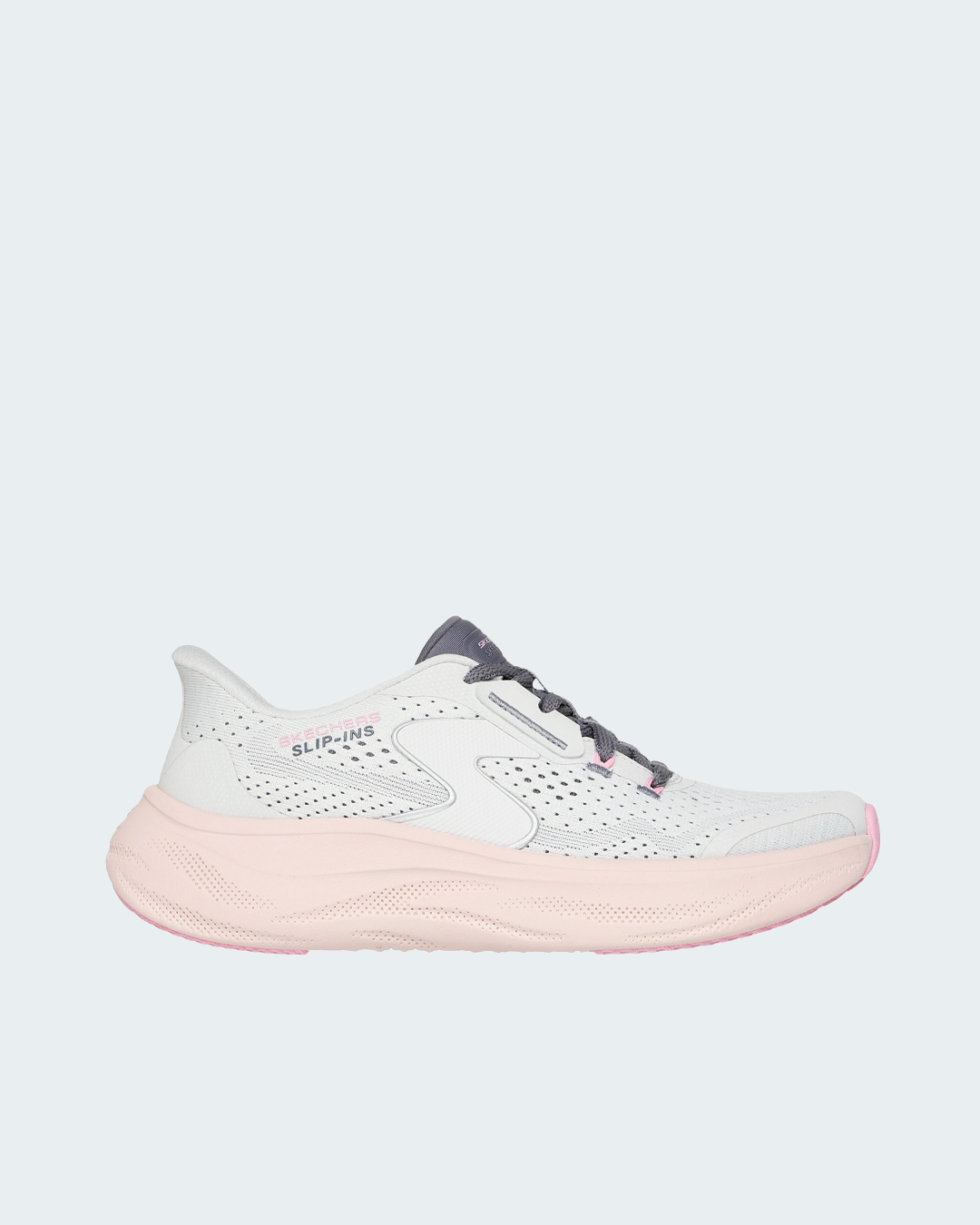 Tenis Skechers Skechcloud Mujer