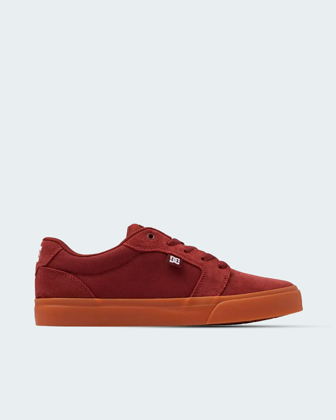 Tenis DC Anvil Hombre