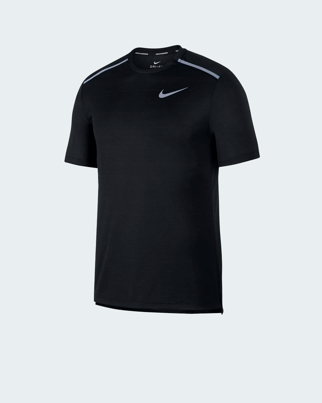 Camiseta Nike DF Miller Top Hombre