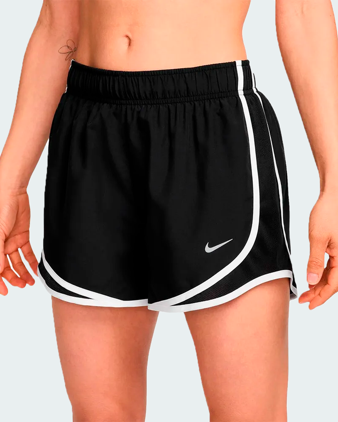 Short Nike Tempo DF Mujer
