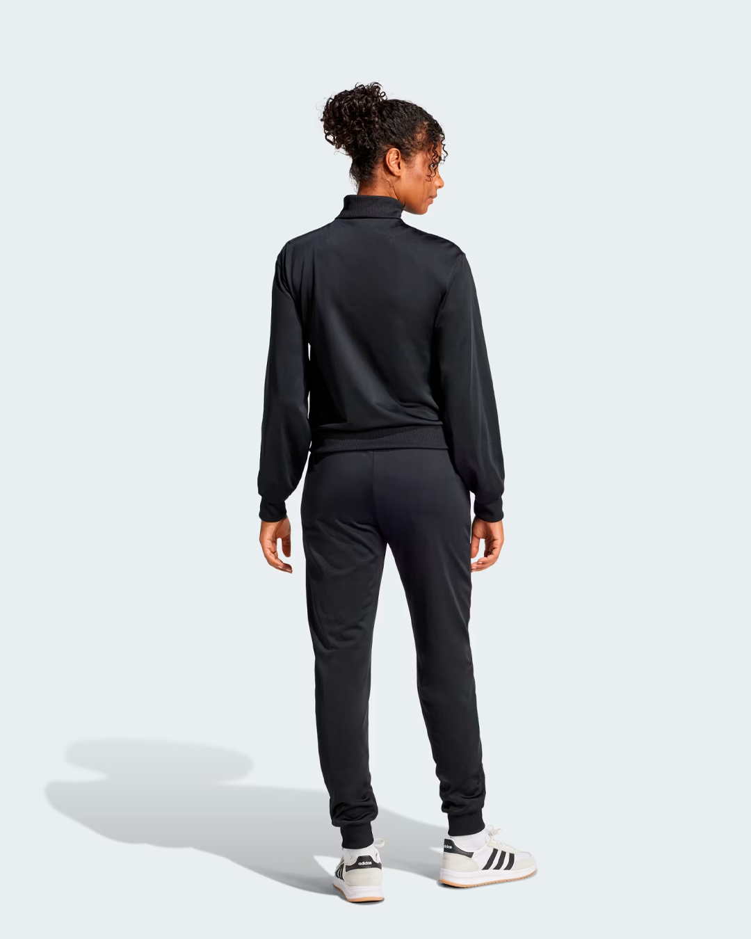Conjunto Adidas Feelcozy Mujer