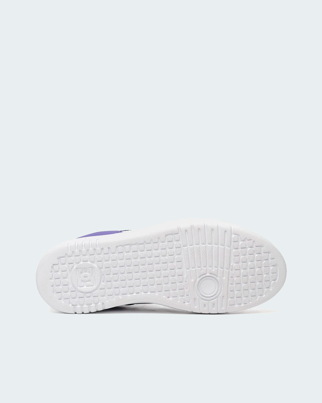 Tenis DC Manteca 4 Mujer