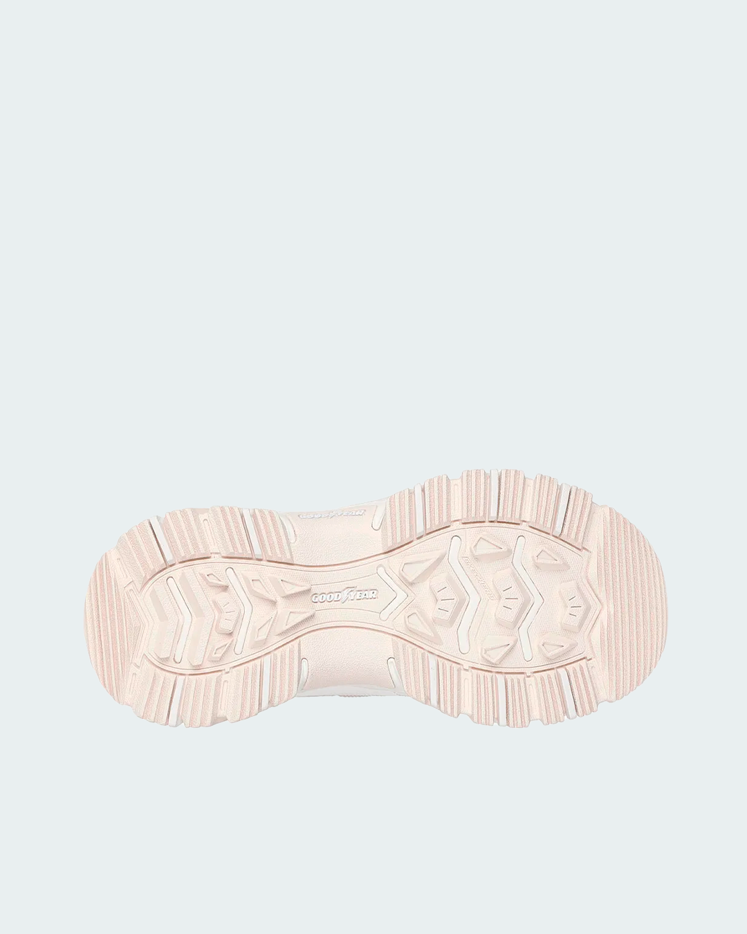 Tenis Skechers D'Lites Hiker Mujer