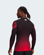 Camiseta Under Armour Heatgear Sub Crew Hombre