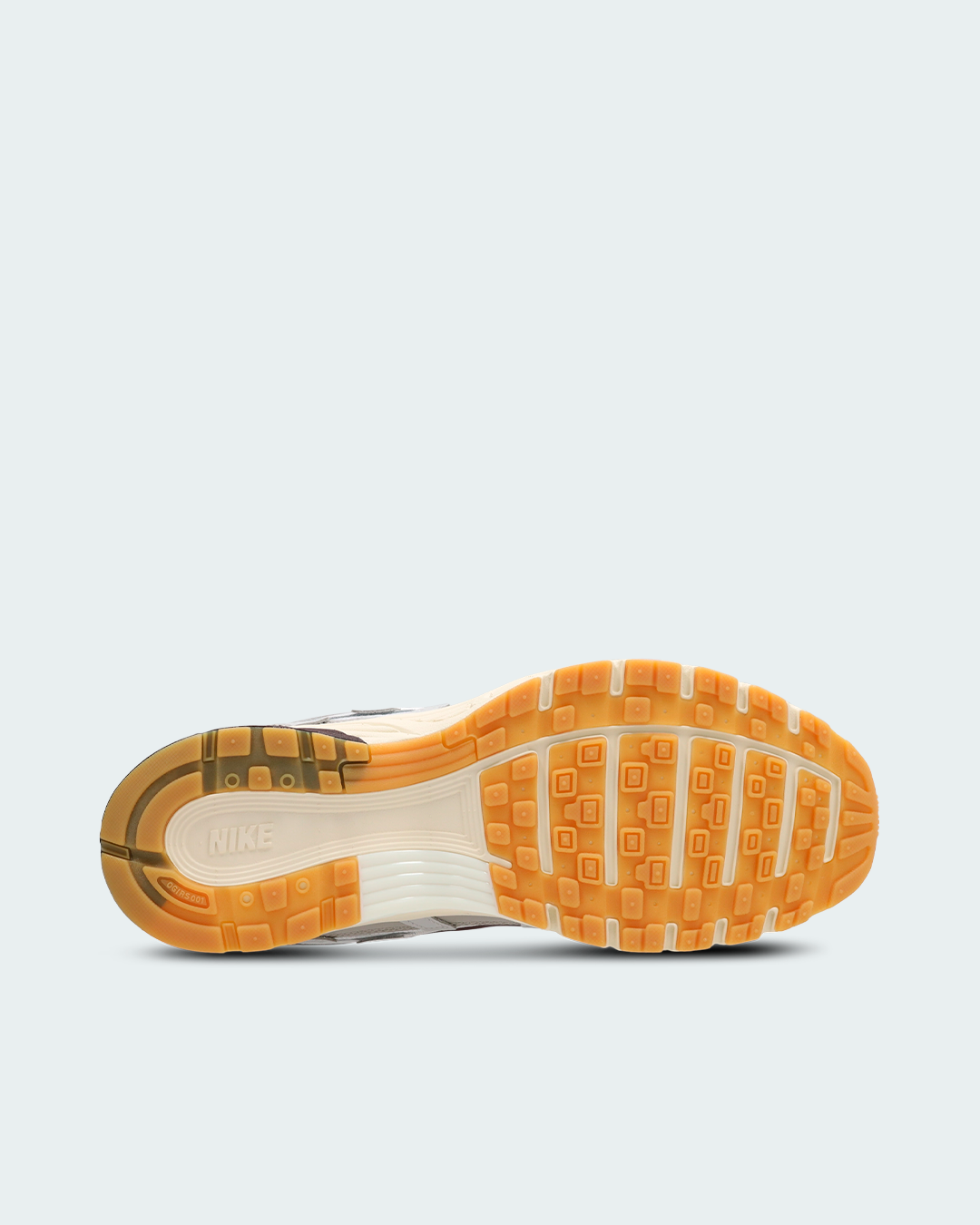 Tenis Nike P-6000 Hombre