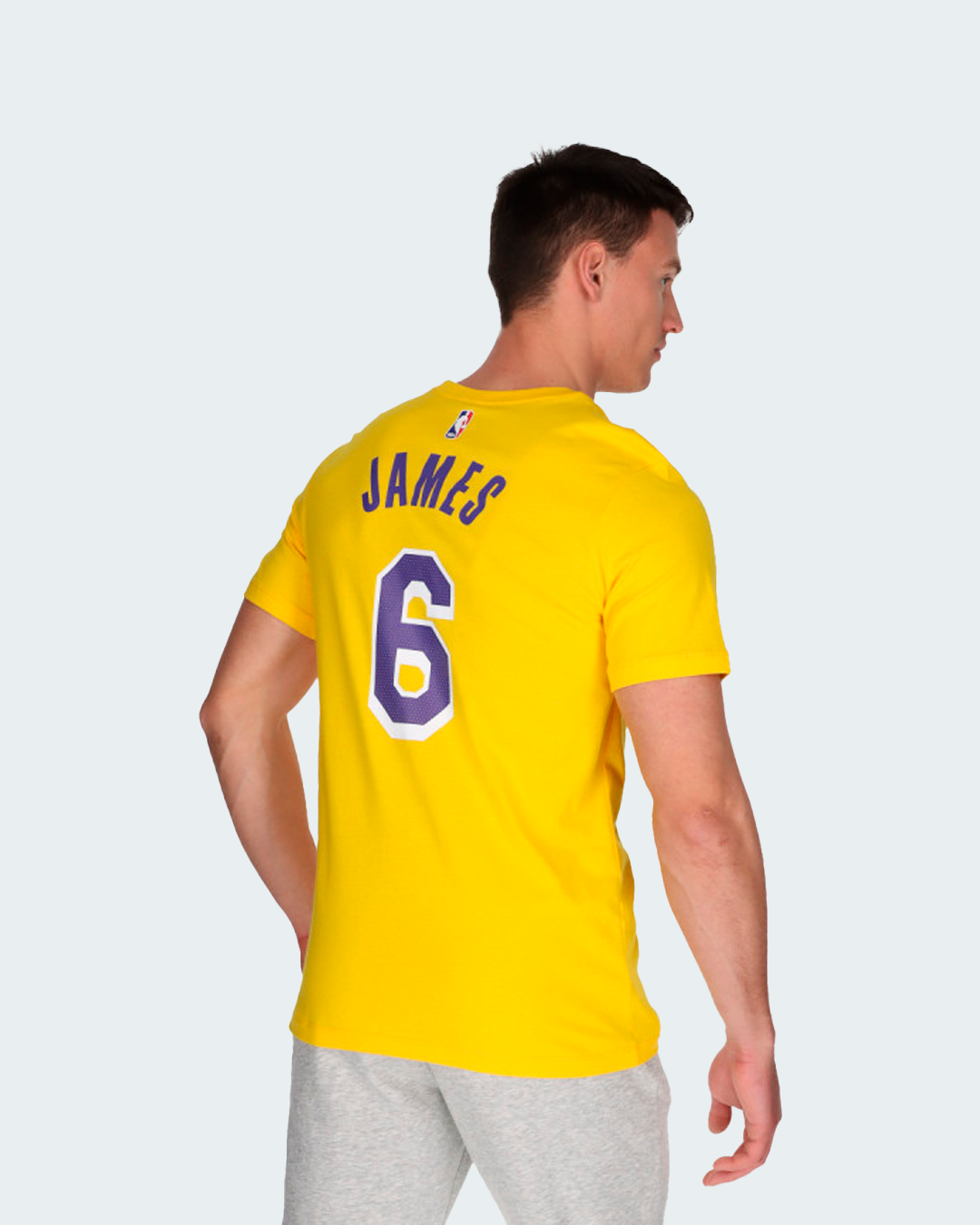 Camiseta Nike NN Hombre