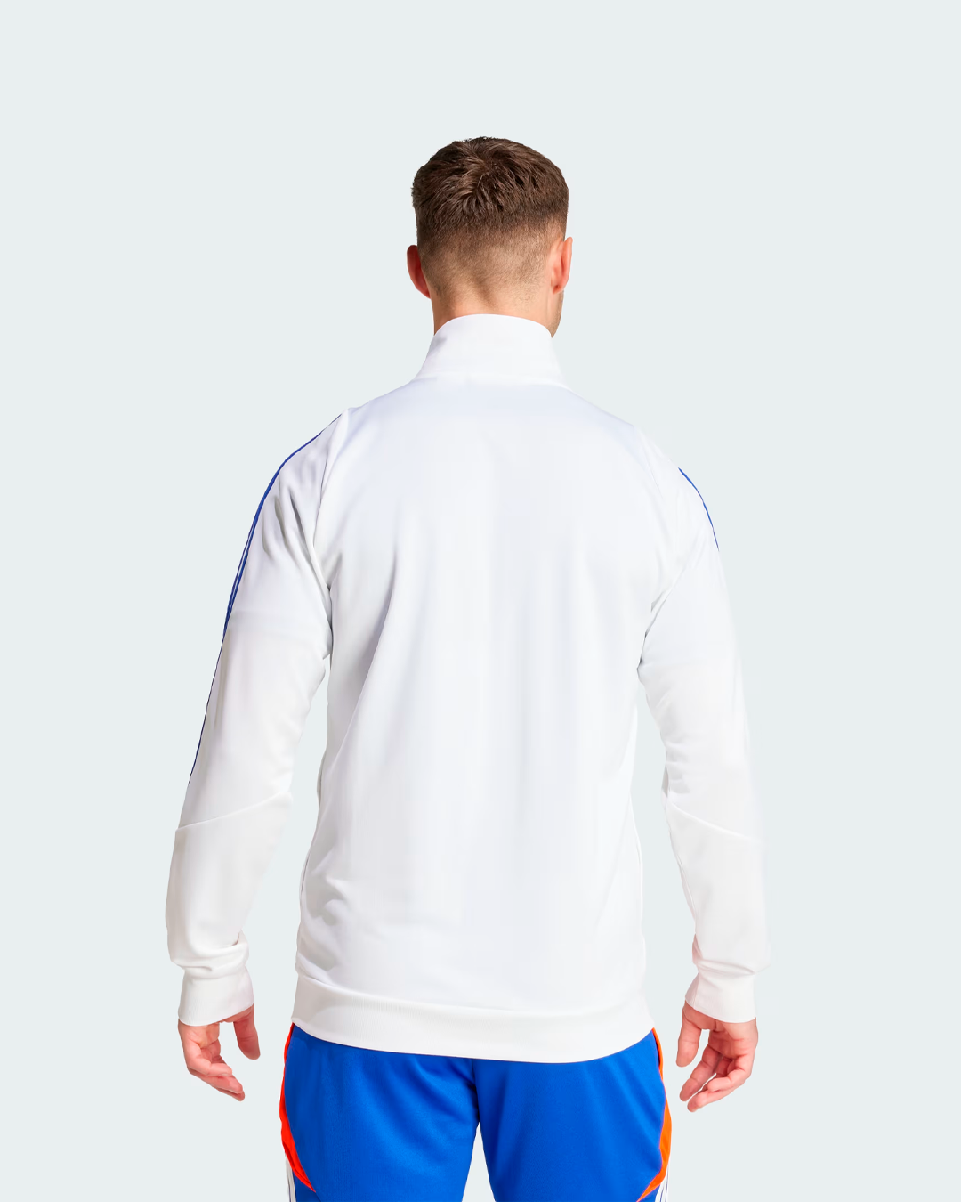Chaqueta Adidas Tiro 24 Hombre