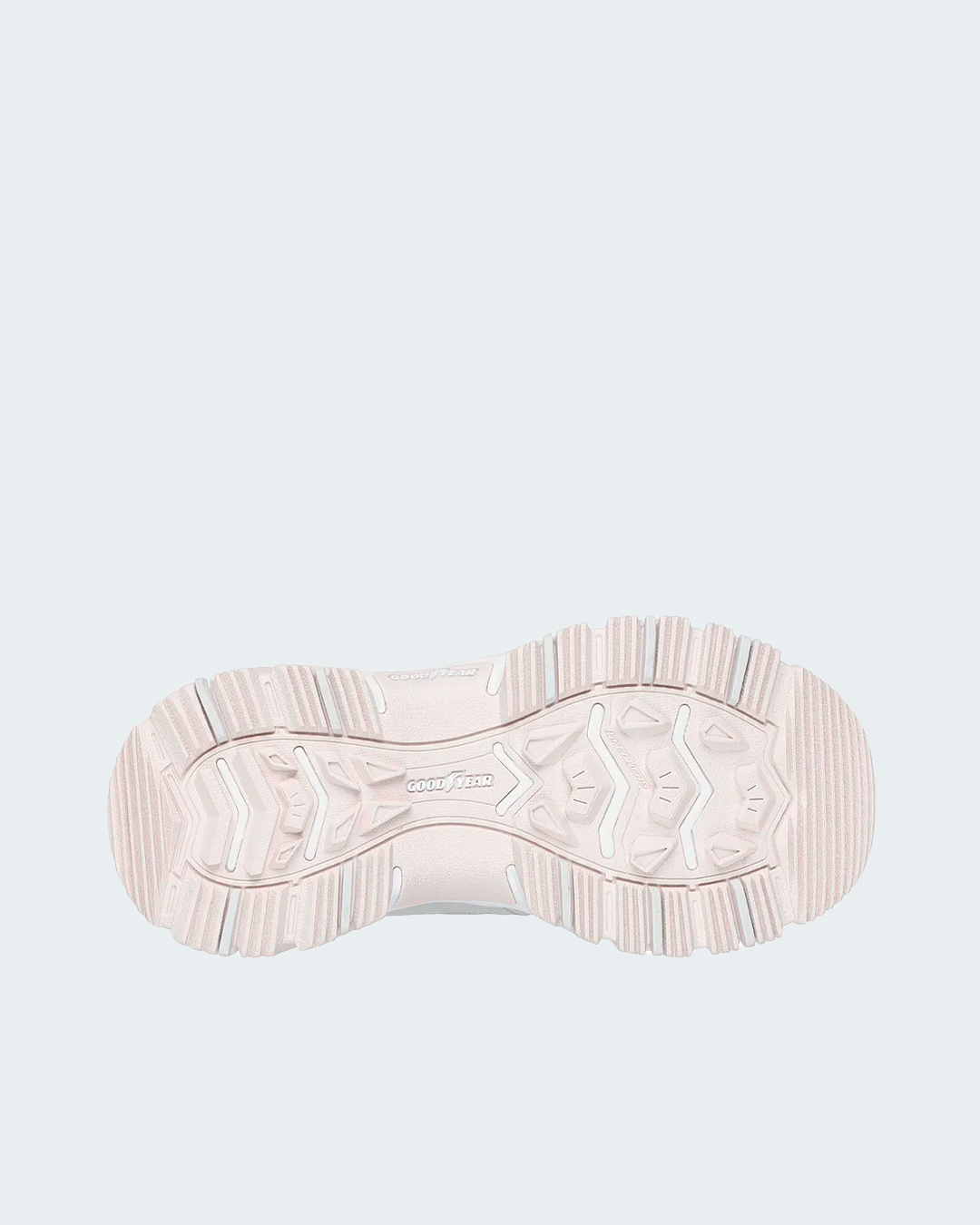 Tenis Skechers D'Lites Hiker Mujer