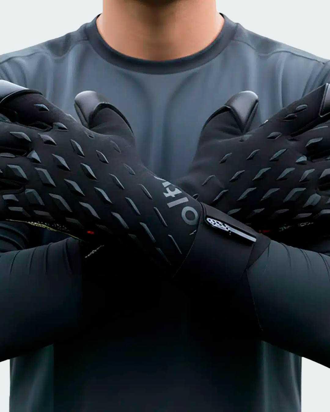 Guantes Golty Pro Phantom Hombre