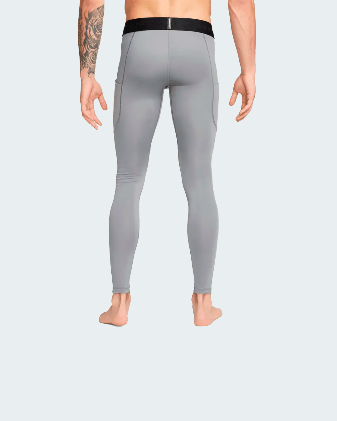 Licra Nike DF Tight Hombre