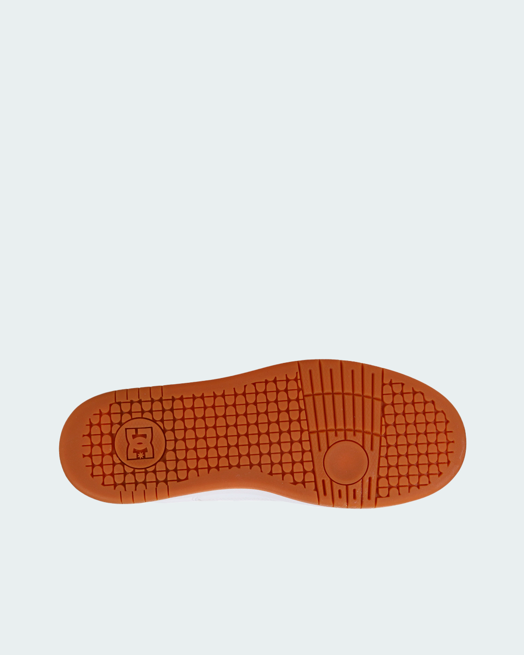 Tenis DC Manteca 4 Hombre