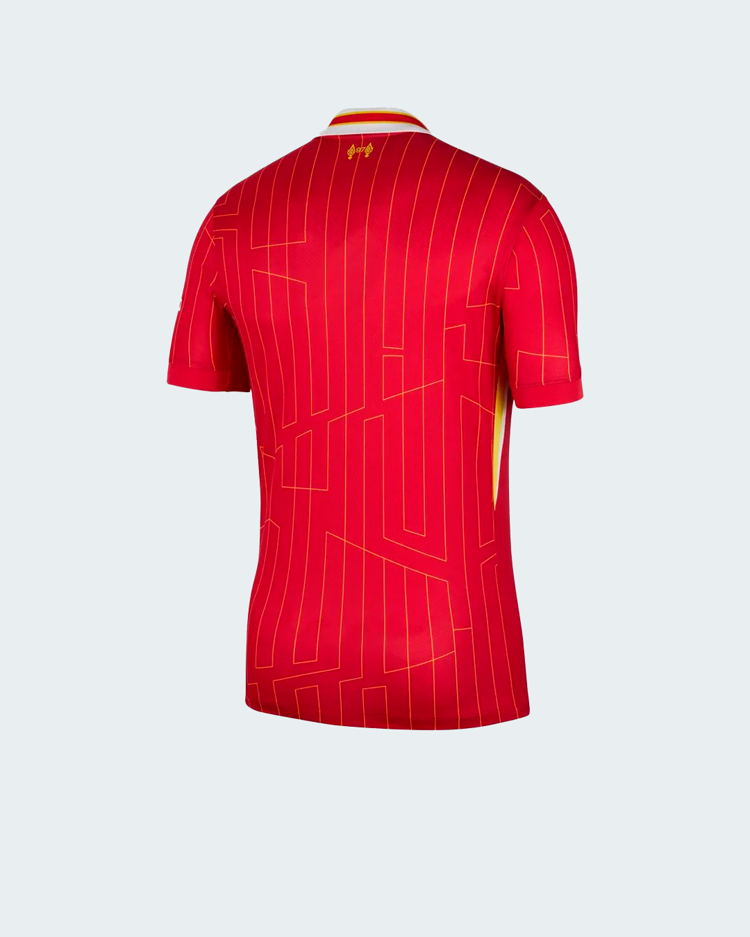 Camiseta Nike LCF Hombre