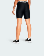 Short Under Armour HG Authentics 8N Mujer