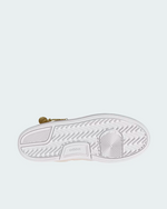 Tenis Adidas Break Start Bold Mujer