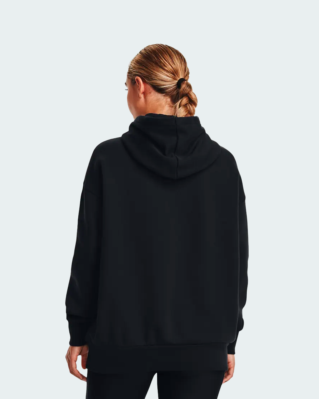 Buzo Under Armour Icon Fleece Mujer