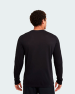 Buzo Nike Tee LS Swoosh Hombre