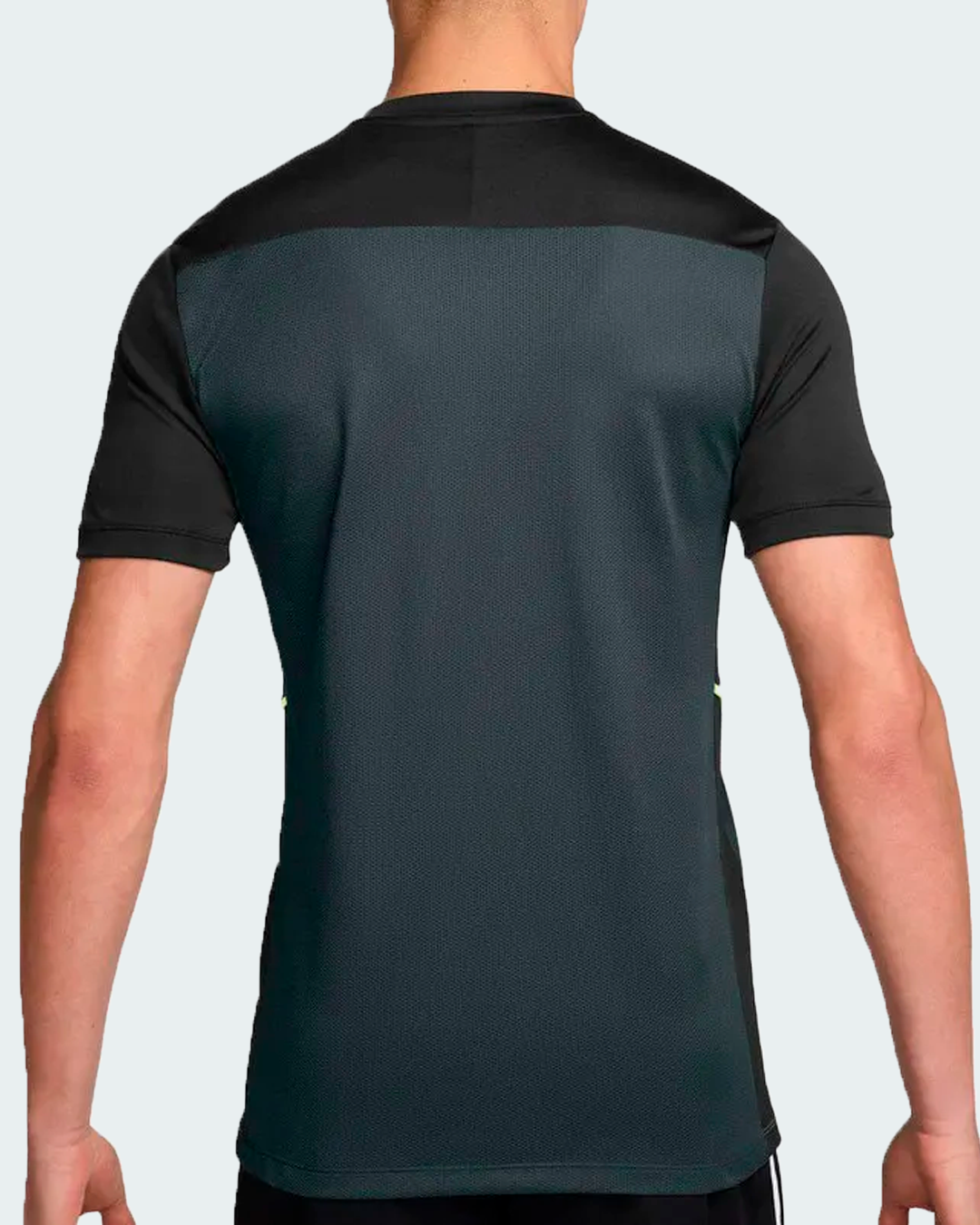 Camiseta Nike DF ACD25 SS Top Hombre