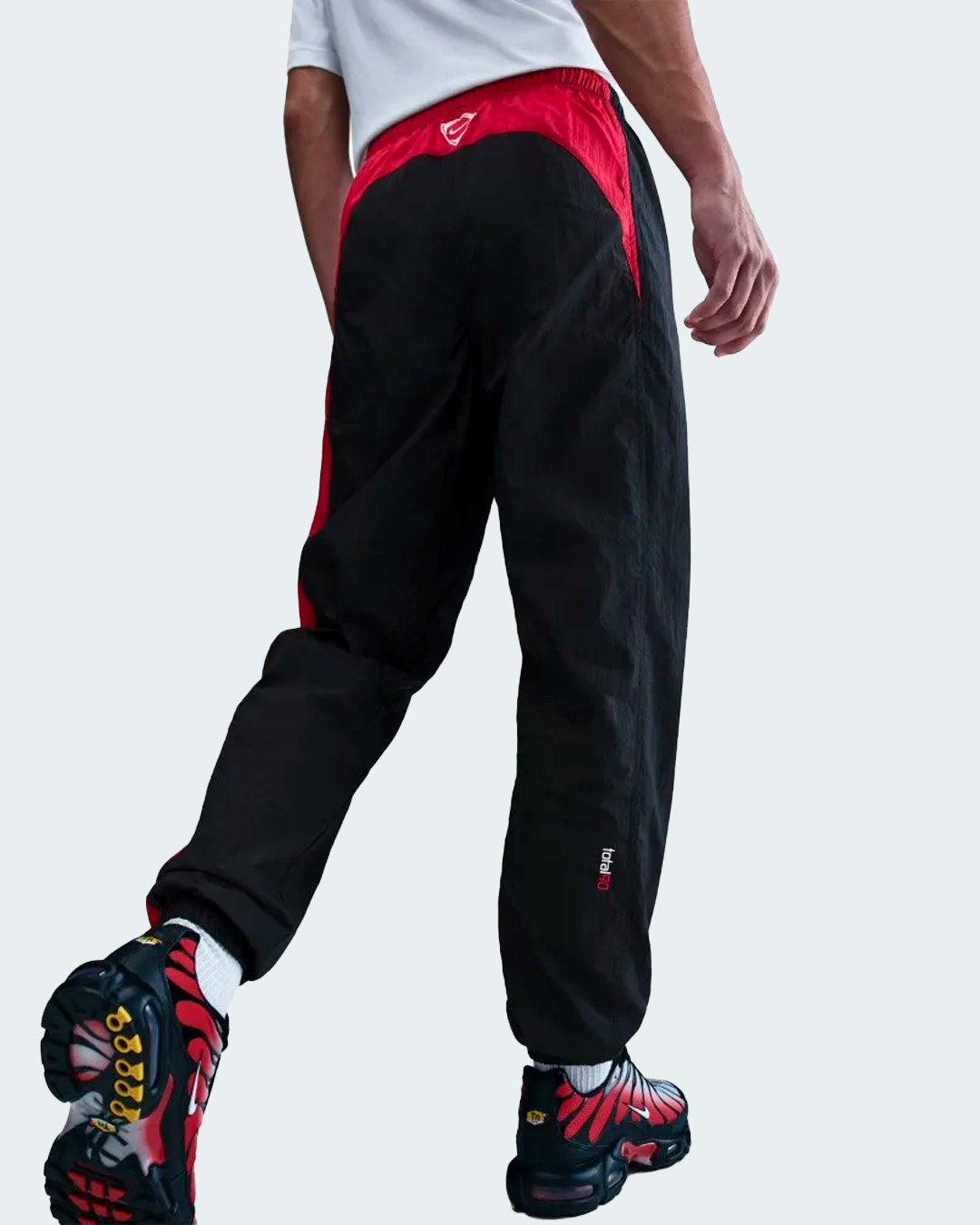 Pantalón Nike RPL T90 TRK Hombre