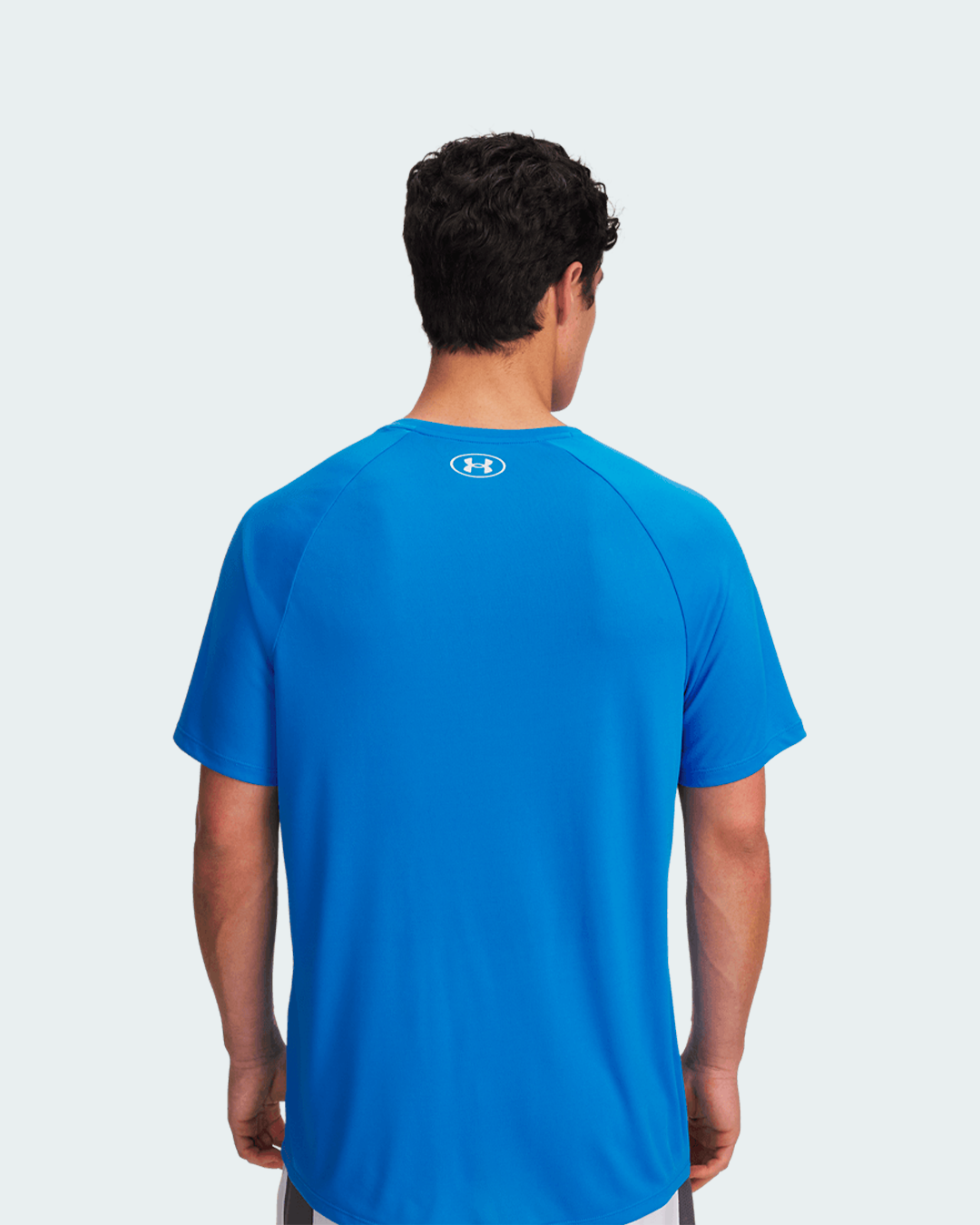 Camiseta Under Armour Tech 2.0 SS Tee Hombre