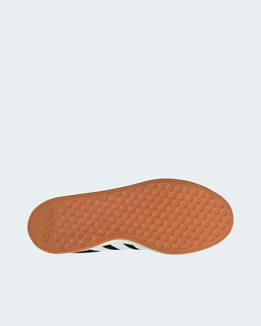 Tenis Adidas Grand Court Base Hombre