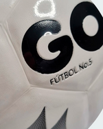 Balón Golty Profesional Tradition Lam No.5 Unisex