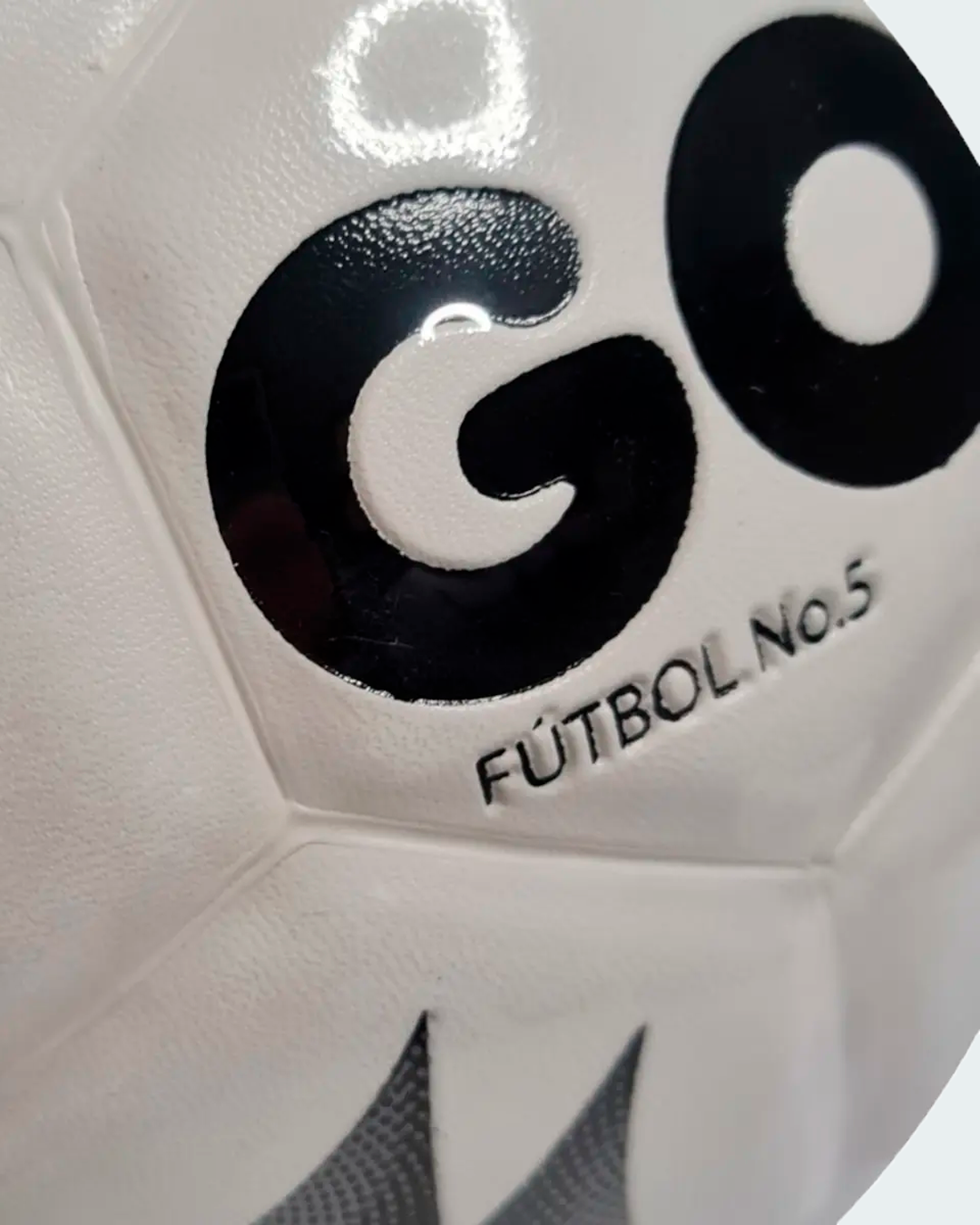 Balón Golty Profesional Tradition Lam No.5 Unisex