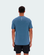 Camiseta Rebook SS Tee Hombre