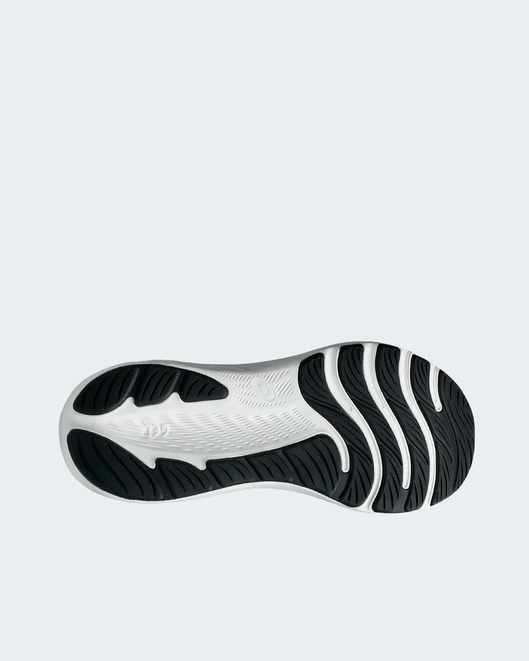 Tenis Asics Gel-Contend 9 Hombre