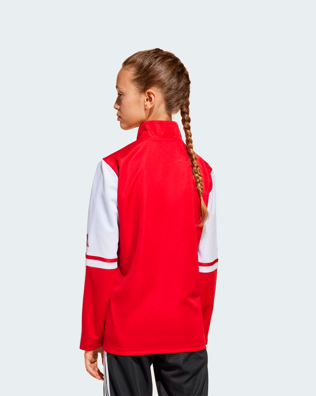 Chaqueta Adidas Squadra 25 Niños