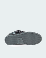 Tenis DC Gaveler Skull Hombre