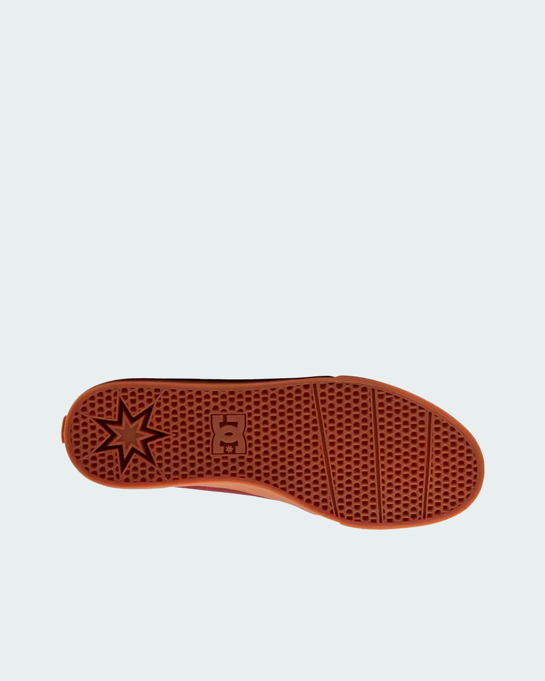 Tenis DC Trase Tx Hombre