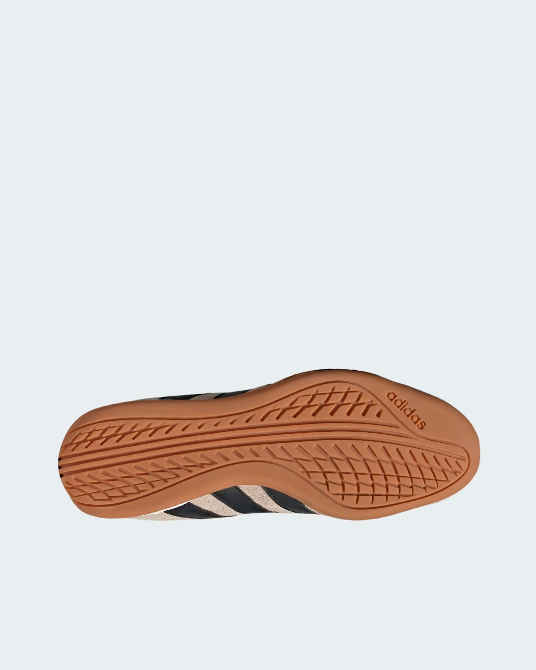 Tenis Adidas Pista Hombre